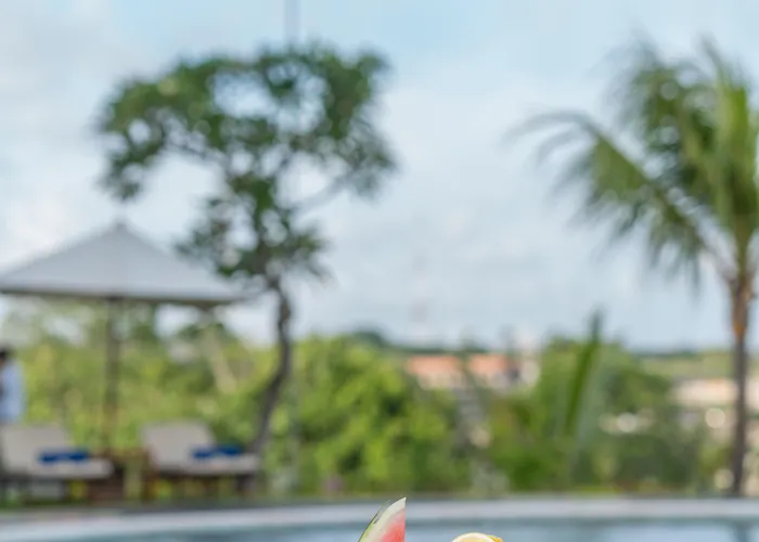 Puri Pandawa Resort
