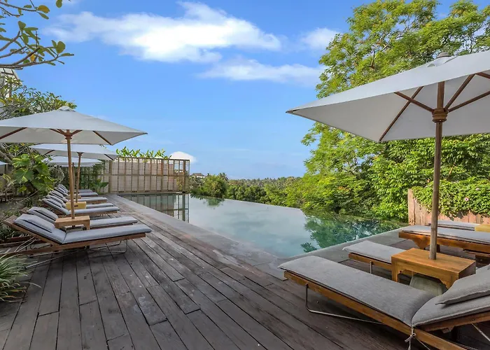 Bisma Eight Ubud