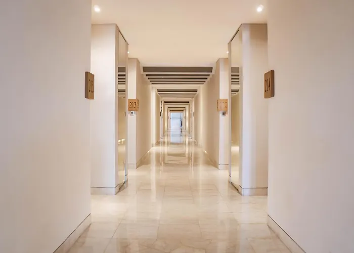 Amnaya Resort Kuta