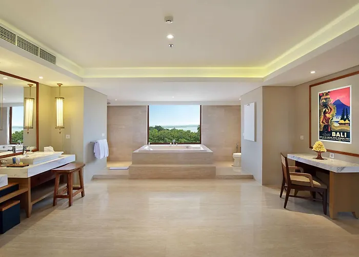 The Bandha Hotel & Suites