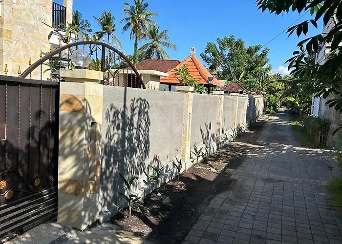Villa Aryani