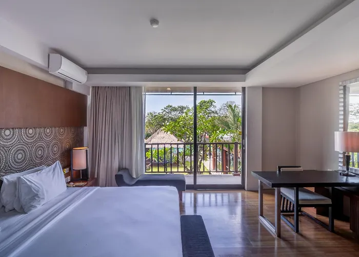Le Grande Bali Uluwatu