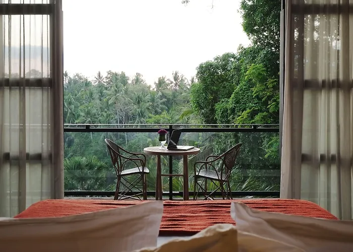 Bisma Eight Ubud