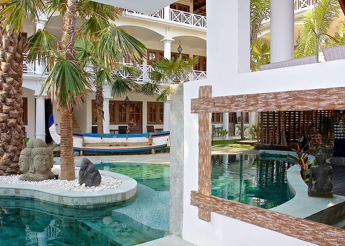 Ok Divers Resort & Spa