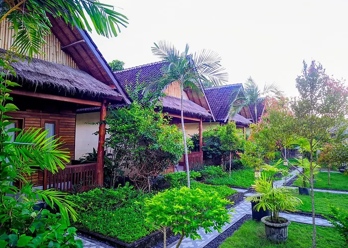 RR Cottage