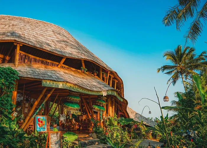 Green Lander Ubud