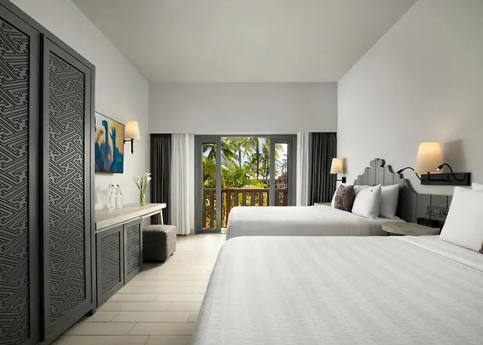Hard Rock Hotel Bali