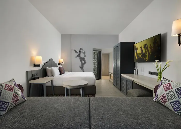 Hard Rock Hotel Bali
